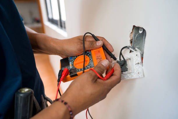 Affordable Electrical Installation in MA