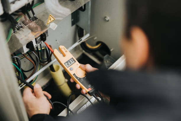 Best Local Electrician Companies  in East Dennis, MA