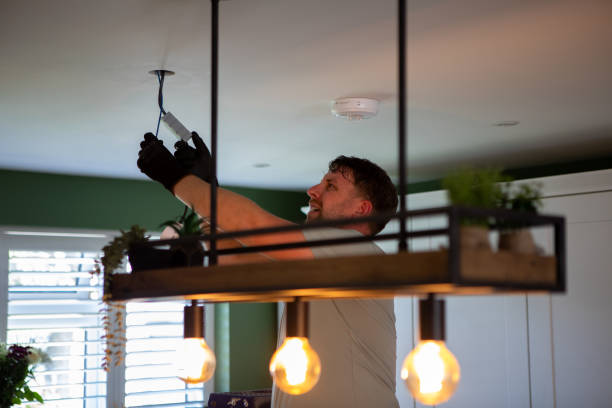 Electrical Outlet Repair in MA