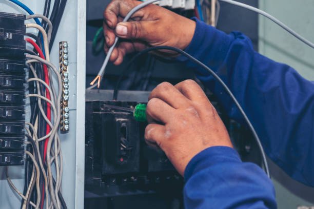 Best Electrical Installation Contractor  in East Dennis, MA