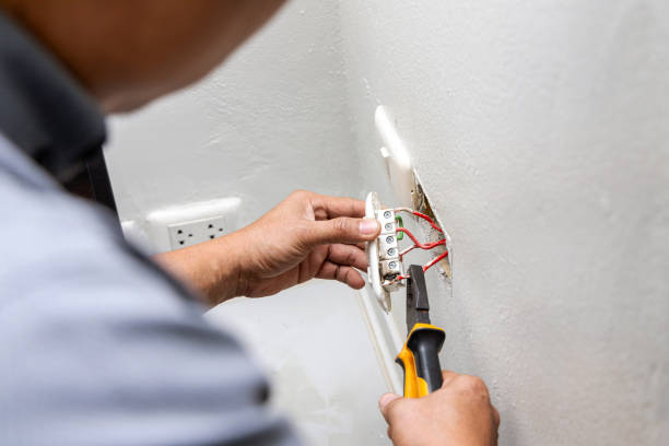 Best Industrial Electrical Services  in East Dennis, MA